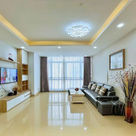 Pooh House 8 - Infinite View Apartment Vung Tau Exterior photo