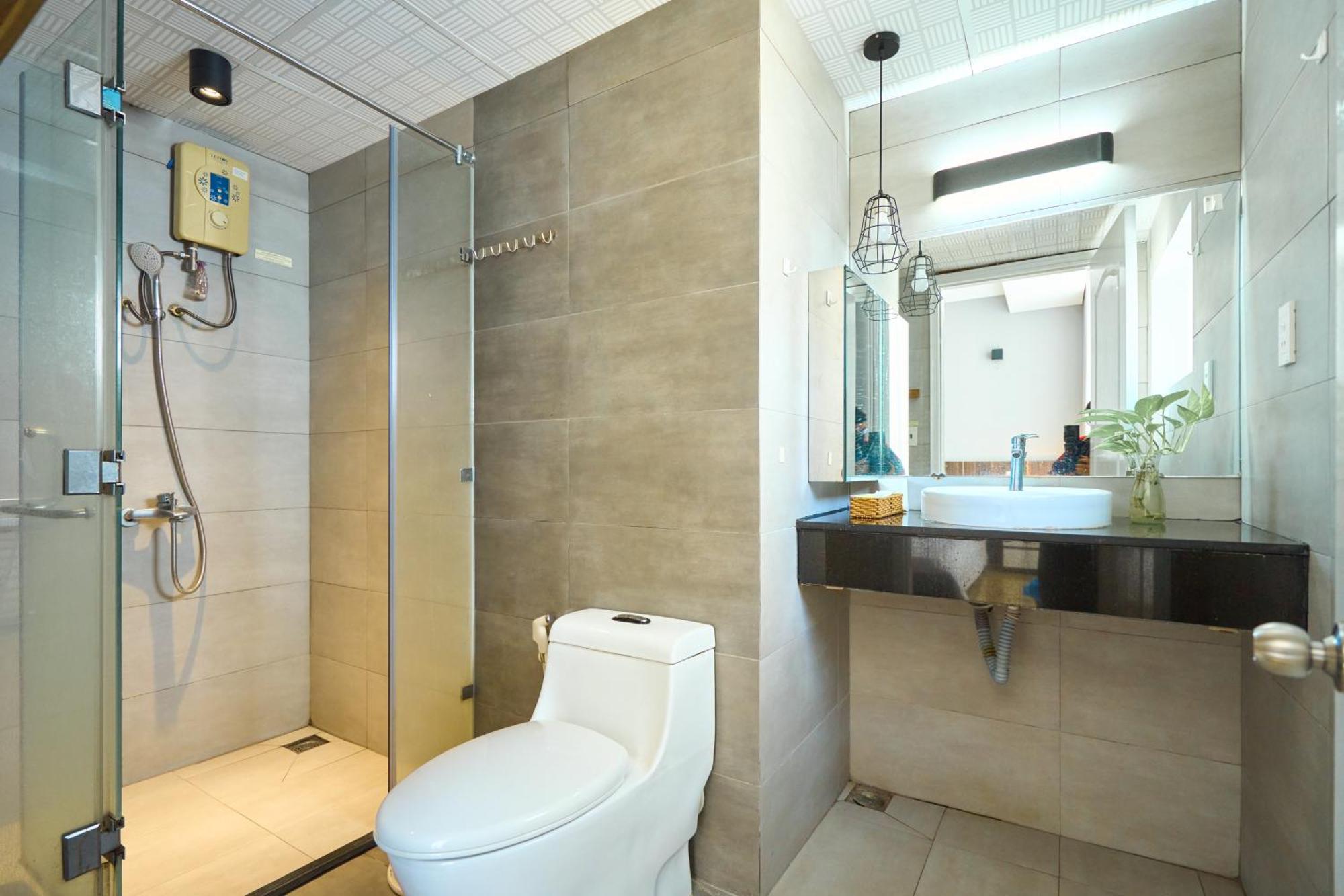 Pooh House 8 - Infinite View Apartment Vung Tau Exterior photo