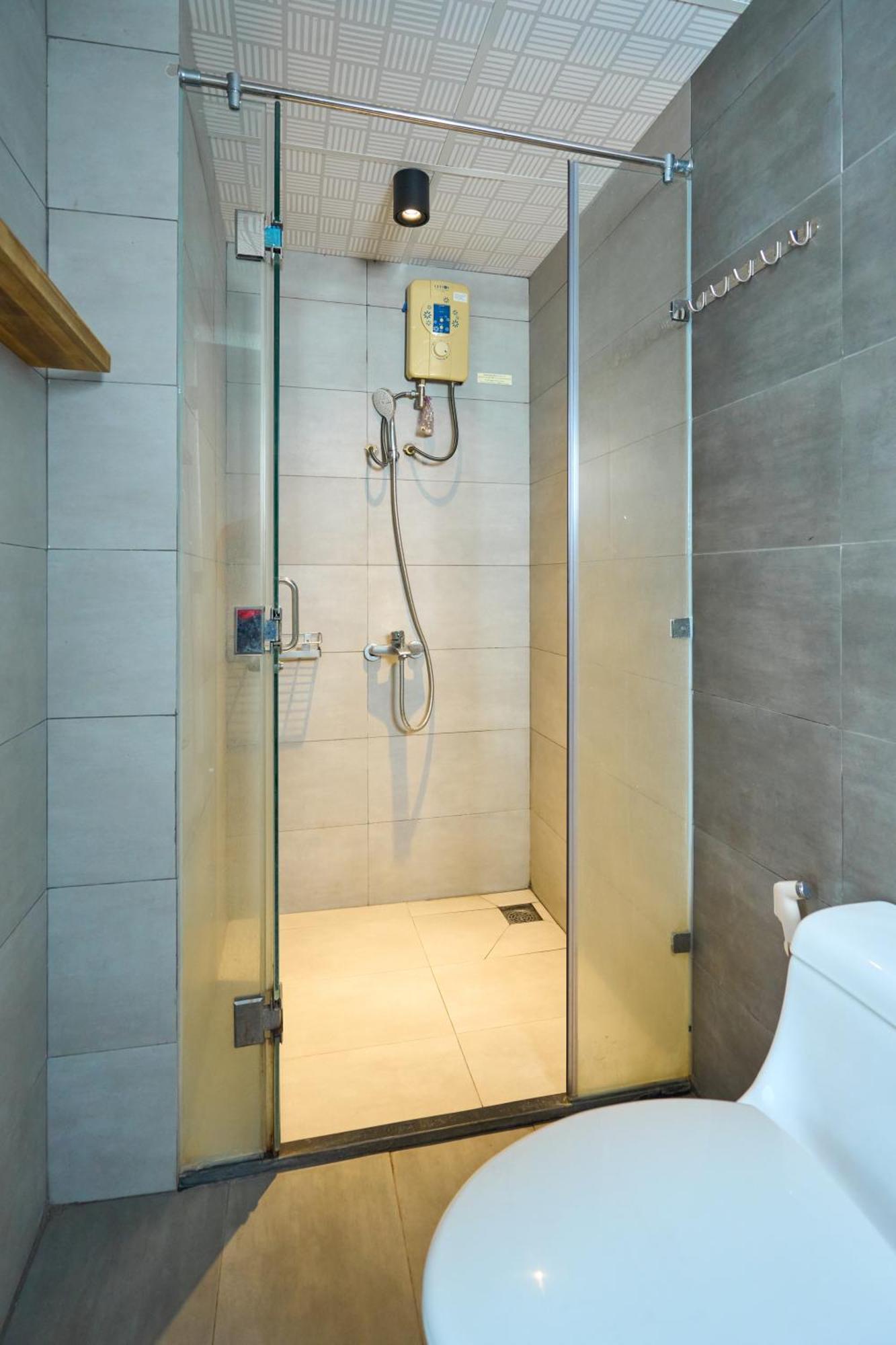 Pooh House 8 - Infinite View Apartment Vung Tau Exterior photo