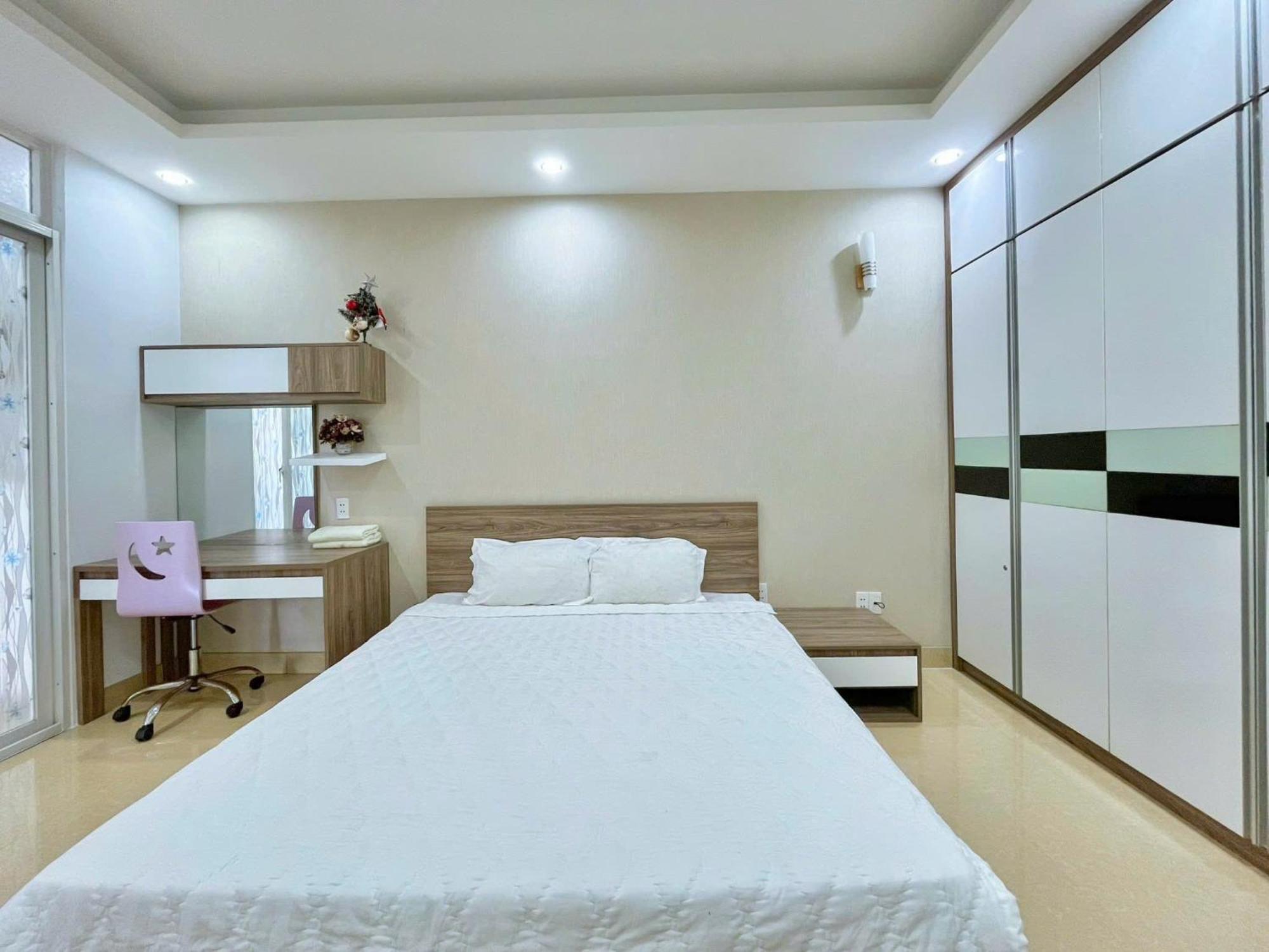 Pooh House 8 - Infinite View Apartment Vung Tau Exterior photo